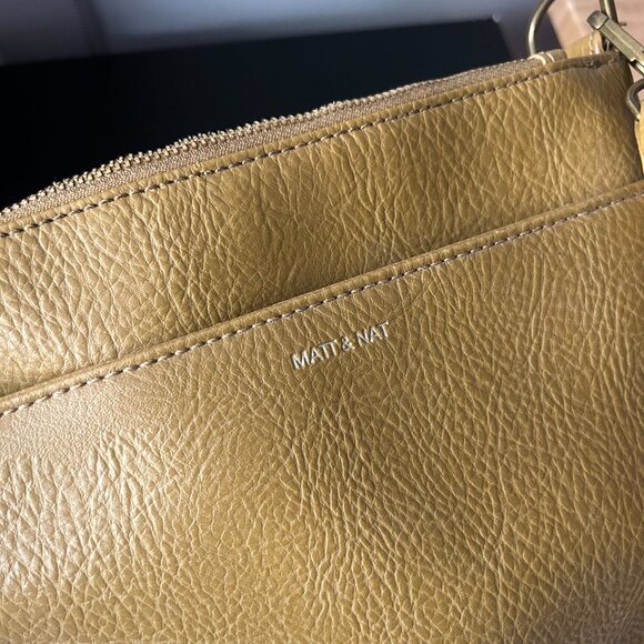 Matt & Nat Jorja Bag Vegan Leather - Picture 4 of 4